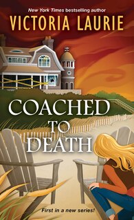Front cover_Coached To Death