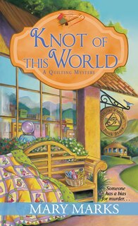 Front cover_Knot Of This World