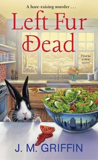 Front cover_Left Fur Dead