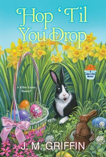 Couverture_Hop 'til You Drop