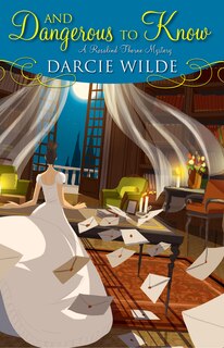 Couverture_And Dangerous To Know