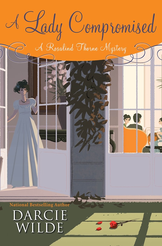 Couverture_A Lady Compromised