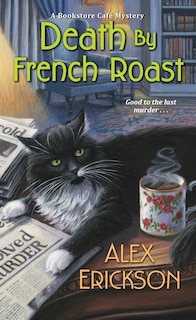 Front cover_Death By French Roast