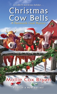 Couverture_Christmas Cow Bells