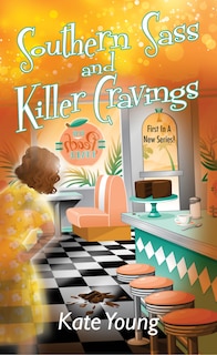 Couverture_Southern Sass And Killer Cravings