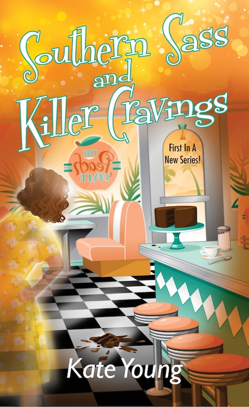 Couverture_Southern Sass And Killer Cravings