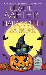 Front cover_Halloween Murder