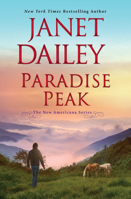 Front cover_Paradise Peak