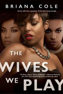 Front cover_The Wives We Play