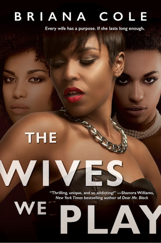 Front cover_The Wives We Play
