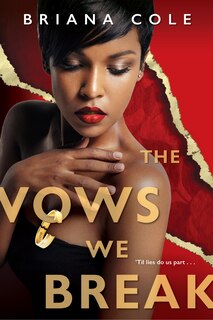 Front cover_The Vows We Break