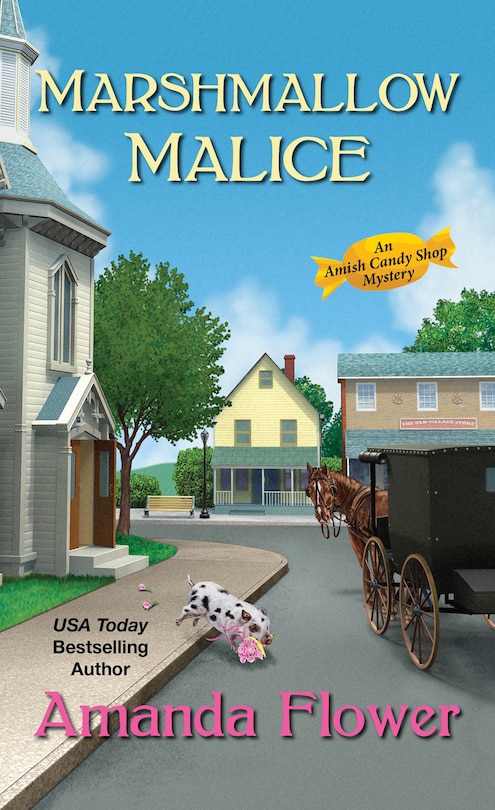 Front cover_Marshmallow Malice