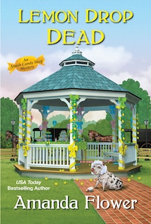 Front cover_Lemon Drop Dead