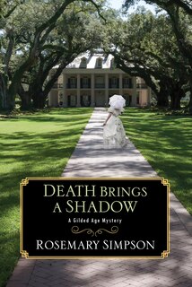 Front cover_Death Brings A Shadow