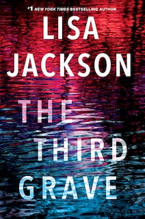 3RD GRAVE: A Riveting New Thriller