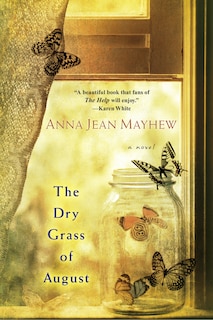 Couverture_The Dry Grass of August