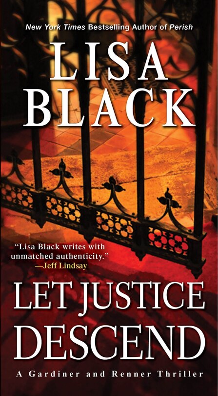 Couverture_Let Justice Descend