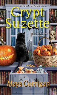 Front cover_Crypt Suzette