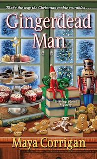 Couverture_Gingerdead Man