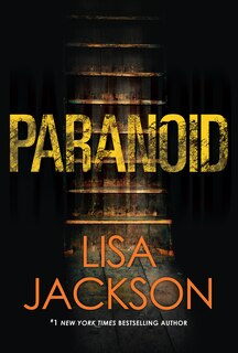 Front cover_Paranoid
