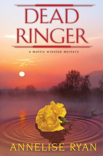 Front cover_Dead Ringer