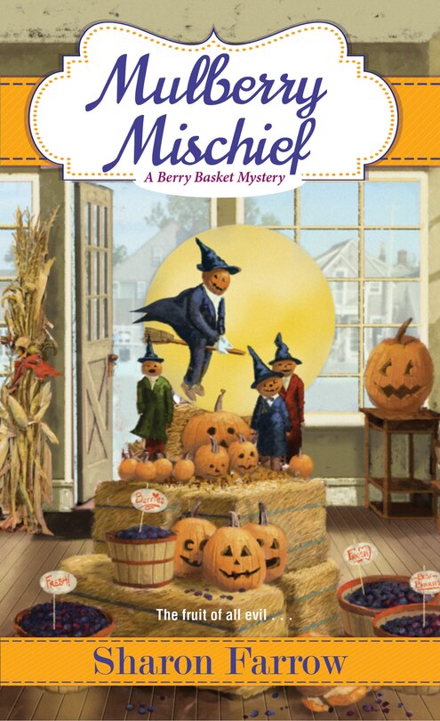 Front cover_Mulberry Mischief