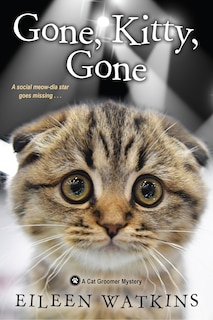 Couverture_Gone, Kitty, Gone