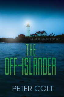 Front cover_The Off-islander