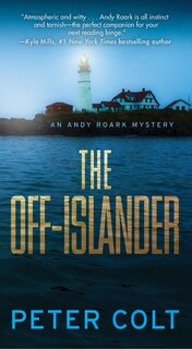 Front cover_The Off-islander