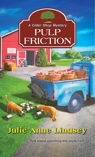 Front cover_Pulp Friction