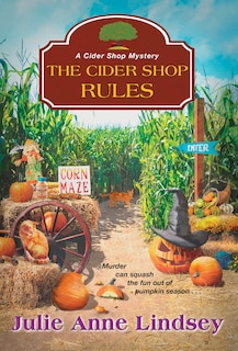 Couverture_The Cider Shop Rules