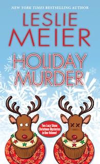 Holiday Murder