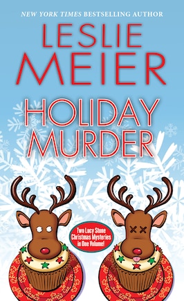 Holiday Murder