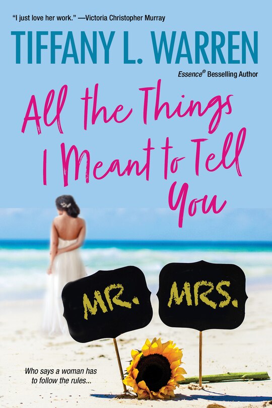 Couverture_All The Things I Meant To Tell You