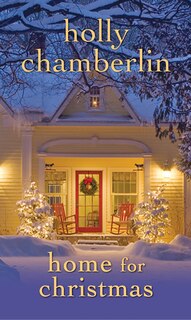 Front cover_Home For Christmas