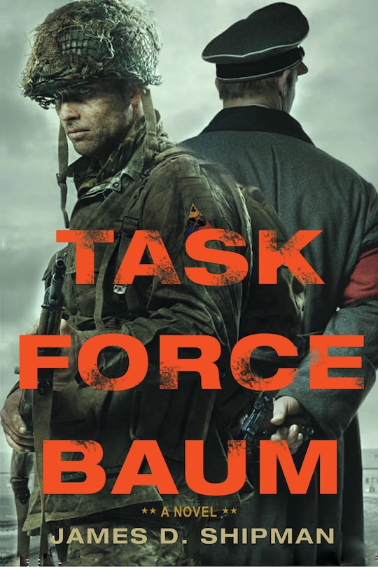 Front cover_Task Force Baum