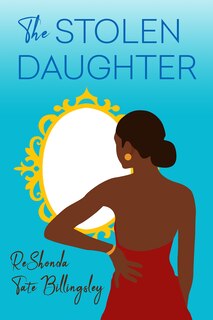 Front cover_The Stolen Daughter