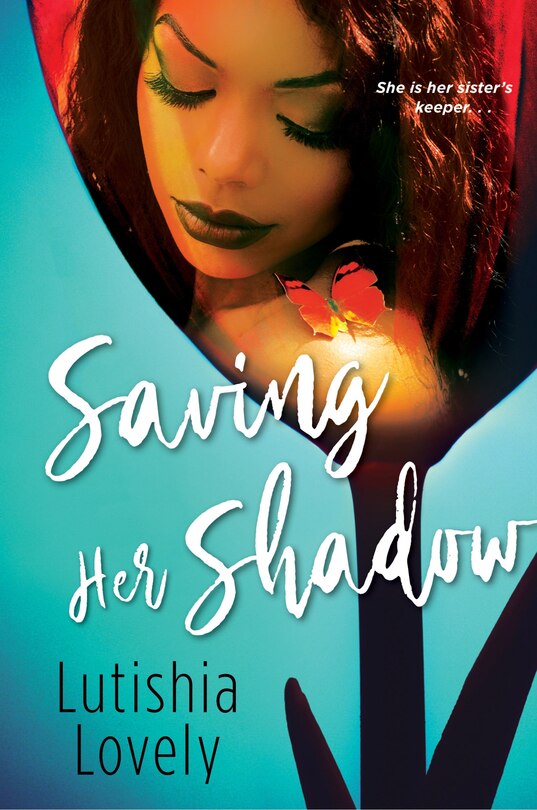 Front cover_Saving Her Shadow