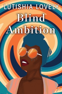 Front cover_Blind Ambition