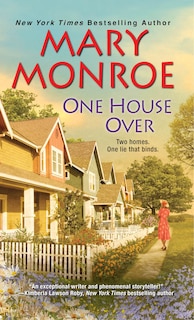 Couverture_One House Over