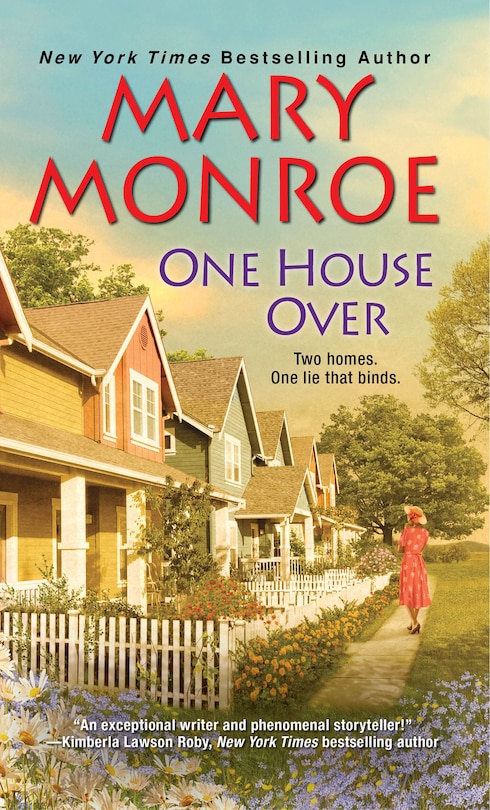 Couverture_One House Over