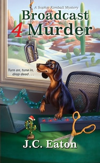 Front cover_Broadcast 4 Murder