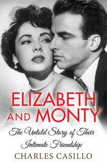 Front cover_Elizabeth And Monty