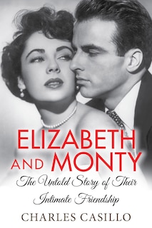 Front cover_Elizabeth And Monty