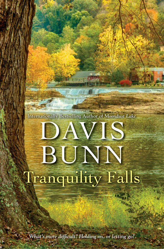 Front cover_Tranquility Falls