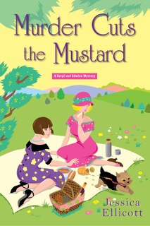 Couverture_Murder Cuts The Mustard