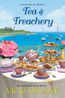 Couverture_Tea & Treachery