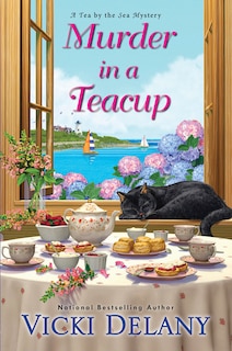 Couverture_Murder In A Teacup
