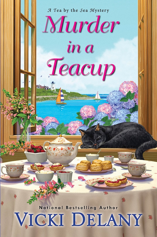 Couverture_Murder In A Teacup