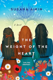Couverture_The Weight Of The Heart